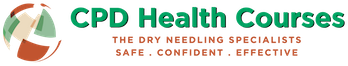 CPD Health Courses Logo